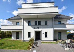 Fewo Baltic Dreams, Börgerende-Rethwisch
